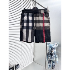 Burberry Short Pants